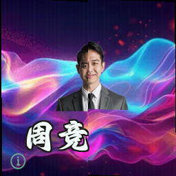 周竞